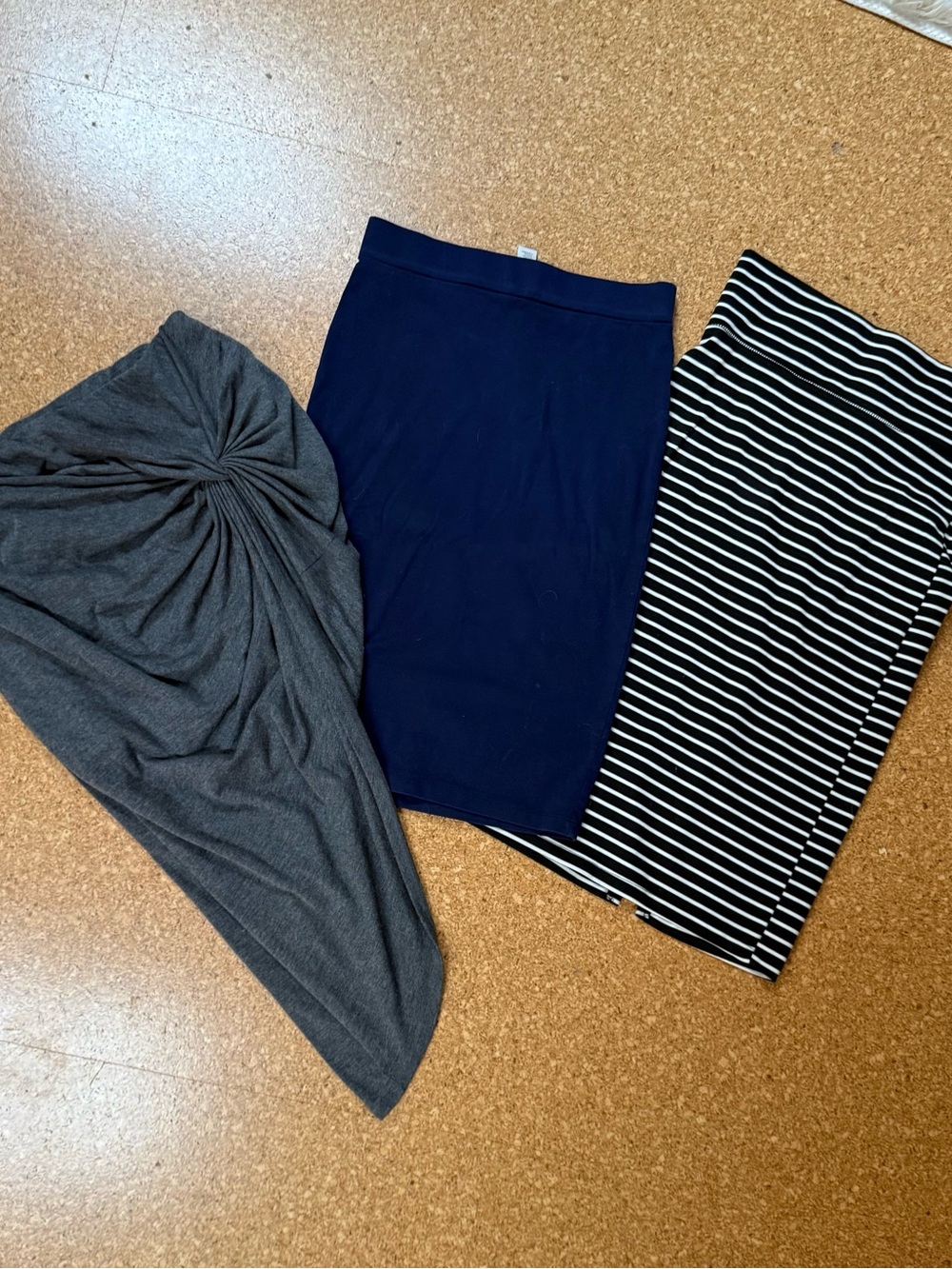 Midi Skirt bundle